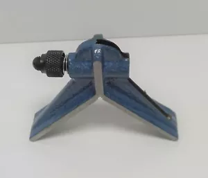 Fowler 6" Center Head Square 52-412-005/52-415-005/52-417-005 - Picture 1 of 3