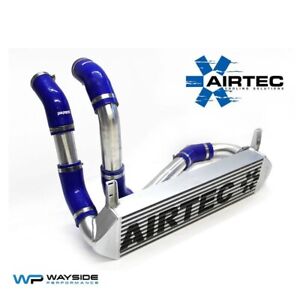 Airtec Motorsport Stage 2 Intercooler Upgrade for Citreon DS3