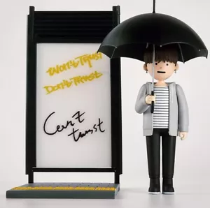 Blitzway BTS Art Toy JiMin HYYH 花様年華 Highlight Reel Figur SOLD OUT! - Bild 1 von 10