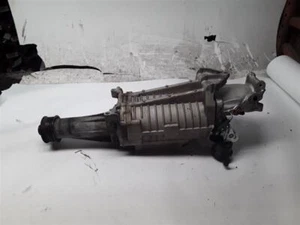 Turbo/supercargador compatible con 04-07 XJ8 1807095 - Imagen 1 de 12