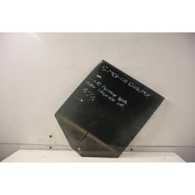 VENTANA TRASERA LH PARA LAND ROVER RANGE (02-10) L322 3.6 V8 TD (200KW) SUV 2002 Foto 1 de 4