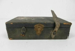 VTG 1920's Renulife Violet Ray Baby Violetta Quack Medical Device Instructions - Picture 1 of 9