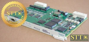1189008L1 MX3216 ADTRAN DS3 MULTIPLEXER CARD M3CMZTMETA - Picture 1 of 2