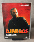 Djangos - Rückkehr - Franco Nero - DVD