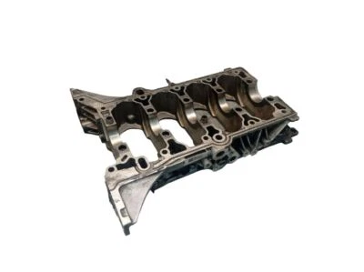 Crankshaft crankshaft housing B16DTH for Opel Astra J caravan 1.6 55569916 - Image 1 of 4