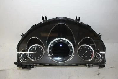 Speedometer MERCEDES E-CLASS 13 - Image 1 of 4
