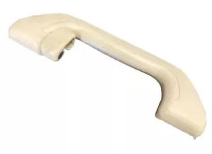 04-08 Acura TSX Driver trasero izquierdo interior techo agarre mango OEM beige - Imagen 1 de 7