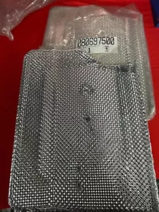 Ferrari 430 Scuderia LH Catalyst Heatshield #80697500 - Picture 1 of 2