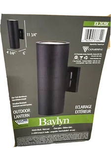 wall light fixture sconce - Picture 1 of 1