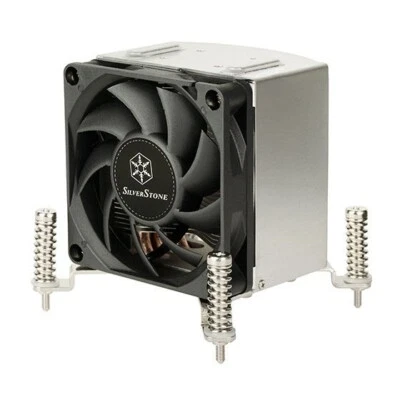 Silverstone SST-AR10-1700 Intel LGA1700 3U Server CPU Cooler - Image 1 of 4