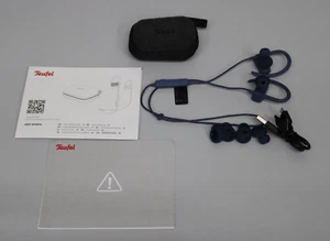 Teufel AIRY Sports Bluetooth Kopfhörer Professioneller In-Ear-Sportkopfhörer - Bild 1 von 2