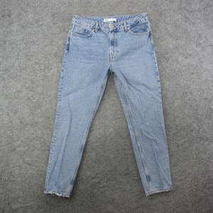 Las mejores ofertas en Algodón mujer Zara 29 en Entrepierna Jeans | eBay