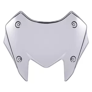parabrezza aerodinamico fumo leggero per Yamaha T-MAX 560 2022-2024 - Foto 1 di 11