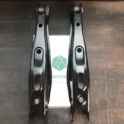 SUSPENSIÓN TRASERA BRAZO TOYOTA ALTEZZA LEXUS IS300 Nº2 LR 48730-51010 48740-51010 Foto 1 de 4