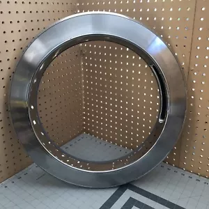 LG Asciugatrice Telaio interno esterno porta MDQ66500603 - Foto 1 di 8