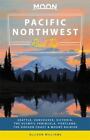 Moon Pacific Northwest Road Trip: Seattle, Vancouver, Victoria, ...  (Paperback)