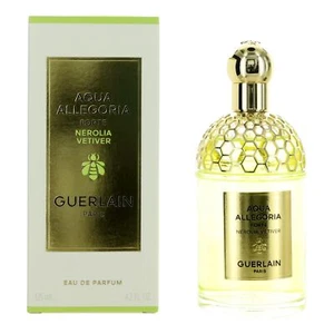 Aqua Allegoria Forte Nerolia Vetiver, 4.2oz Eau de Pafum Spray for Unisex - Picture 1 of 1