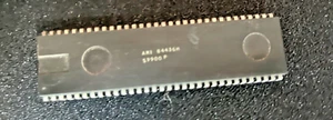 (1 PC) S9900P AMI SEMI, RISC Microprocessor, 16-Bit, 3.3MHz, MOS, PDIP64 - Picture 1 of 1