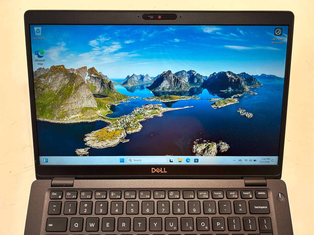 Intel Core i5 8th Gen. 8 GB RAM PC Laptops & Netbooks 256 GB Intel Core i5 8th Gen. 8 GB RAM PC Laptops & Netbooks 256 GB