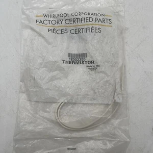Termistor para refrigerador Whirlpool 12002355 - Imagen 1 de 3