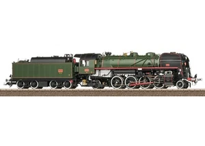 Trix 25141 H0 Dampflok 141 R 1244 SNCF digital DCC/mfx Sound #NEU in OVP# - Bild 1 von 1