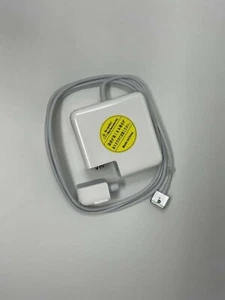 *New* 60W Power Adapter for Apple Mag Safe 2 Macbook Pro Charger T-Tip - Picture 1 of 5