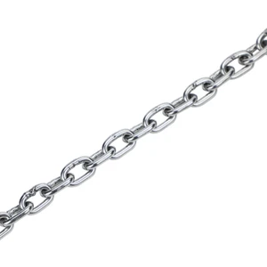 1.2mm-12mm Stainless Steel Chain Strong Heavy Duty Welded Durable Security Links - Picture 1 of 19