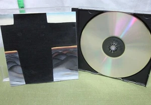 FLAMING LIPS Brian Eno comp CD Daniel Lanois 1993 Jello Biafra & Debbie Harry - Picture 1 of 2