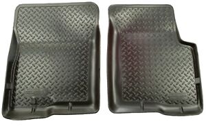 Husky Liners 34031 Classic Style Floor Liner Fits Baja Impreza Legacy Outback
