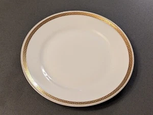 Vintage Noritake Nippon The Crete 6 1/4 Dessertteller nur Untertasse - Bild 1 von 3