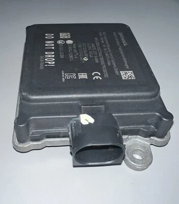 OEM 19-22 INFINITY QX50 CRUISE CONTROL SENSOR ASSY DISTANCE 28438-5NA0B - Image 1 of 4