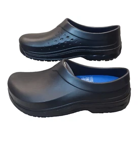 Unisex Radium Shoes For Crews Style 61582 Black Med Men's 9 / Women 11 US - Picture 1 of 9