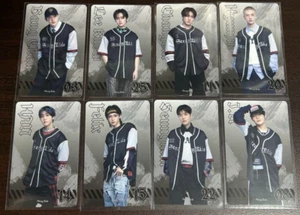 Tarjeta fotográfica oficial Stray Kids STRAY KIDS dominATE JAPAN SHIZUOKA STADIUM AL AZAR - Imagen 1 de 12