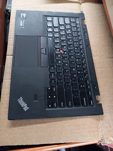 Keyboard with Backlit for lenovo IBM Thinkpad X1 carbon Gen 1 1st 04Y2953 - Photo 1/10
