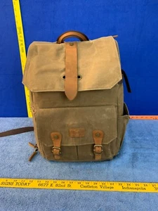 Sunny 16 The Voyager Camera Khaki Backpack - Picture 1 of 18