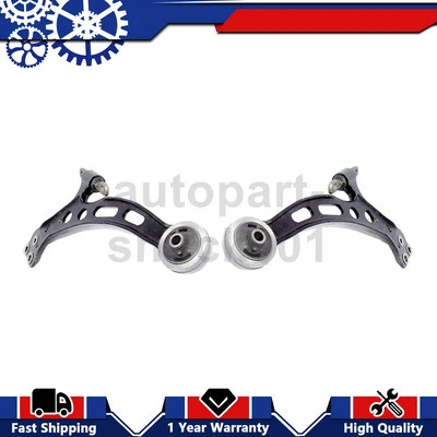 Передние нижние рычаги управления Delphi подходят для Toyota Camry_AP 2000 2001 1997 1998 1999 годов выпуска - Изображение 1 из 3