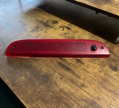 08-12 Ford Escape 08-11 Mariner tercera luz de freno lámpara de montaje alto 4SPX-13N410-A Foto 1 de 3