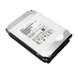 HITACHI HUH728080AL4200 8TB Hard Disk HDD 3.5" SAS 128MB Cache NAS Server PC - Picture 1 of 3