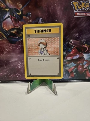 Bill 091/102 Base Set Normal - Bild 1 von 2