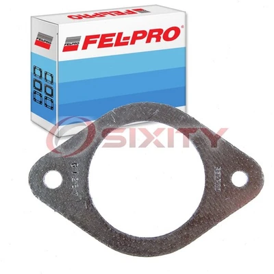 Fel-Pro Exhaust Pipe Flange Gasket for 2003-2014 Cadillac Escalade ESV 6.0L ve - Image 1 of 4