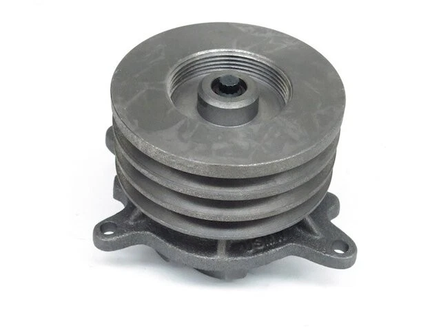 For 1989 FWD Corporation BXU Water Pump US Motor Works 78396KQYH — 第 1/2 张图片