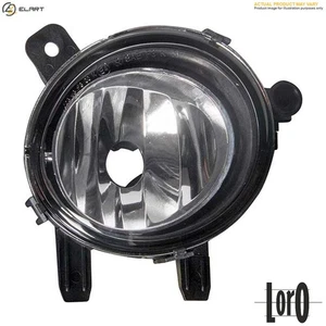 FRONT FOG LIGHT 444-2044L-AQ2 FOR BMW X3/G01/F97/G08/Van 0.0L 0cyl B47D20 2.0L - Picture 1 of 8