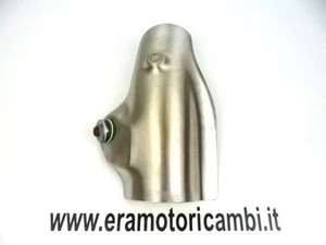 Cover Cloison Bouclier Thermique Collecteurs Vidange DUCATI Multistrada 620 2005 - Imagen 1 de 4