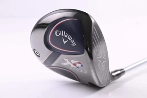 Callaway XR Speed Driver / 13.5 Degree / Senior Flex HZRDUS T800 55 Shaft - Picture 1 of 8