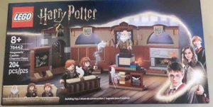 LEGO Harry Potter: Hogwarts Castle: Charms Class (#76442) NIB ! - Picture 1 of 5