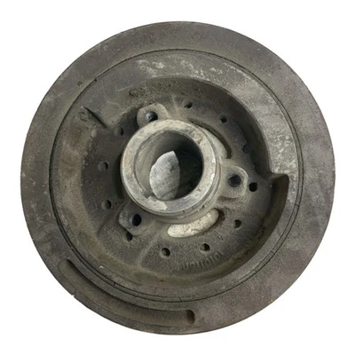 1991-1993 GMC 3500 Series Pickup Harmonic Balancer 88960603 309-461 8-454 7.4L - Image 1 of 4