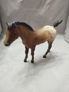 Vintage Breyer Horse  Appaloosa Foal  Matte 6"  USA - Picture 1 of 8