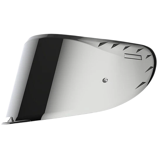 VISIERA FF327 VISOR IRIDIUM SILVER | LS2 - Immagine 1 di 1