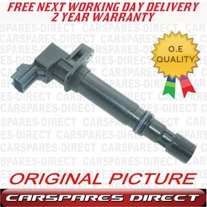 JEEP COMMANDER 3.7 / 4.7 2005 > ON PENCIL IGNITION COIL 56028138AF *BRAND NEW* - Picture 1 of 1