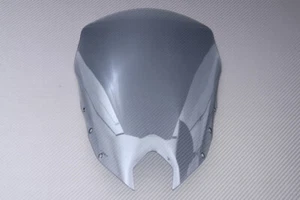 Cúpula Parabrisas Burbuja Tintado YAMAHA XJ6 DIVERSION XJ-6 2010-2017 - Picture 1 of 3